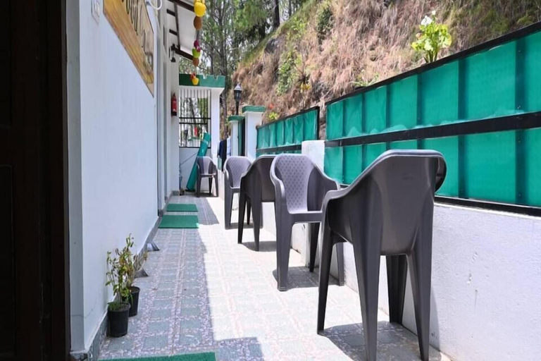 Others 4, Wood Castle Luxury Home Stay, Almora