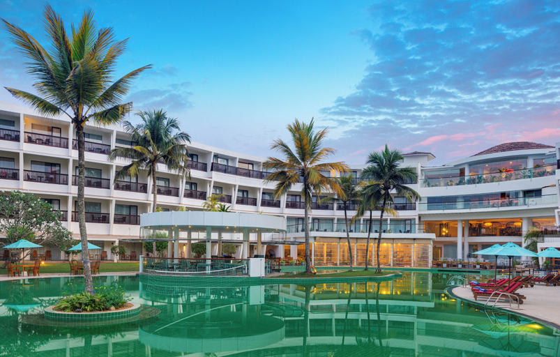 Exterior & Views 2, The Eden Beruwala, Beruwala