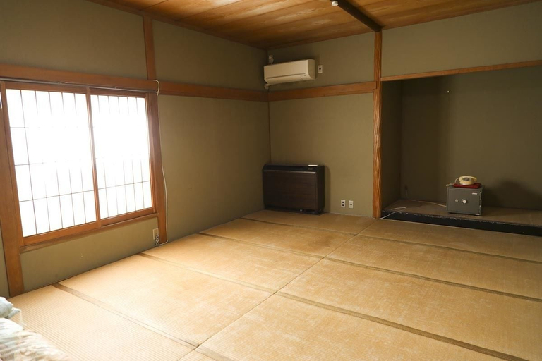 Others 4, Guest House Route53 Furuichi, Nara