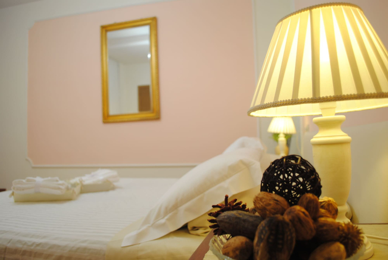 Bedroom 3, Dreaming Navona Rooms, Roma