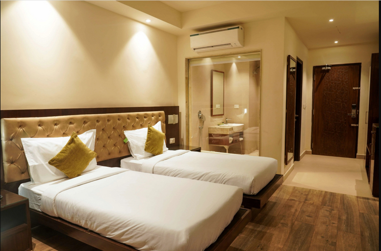 Others 4, The Jungle Book Resort, Alipurduar