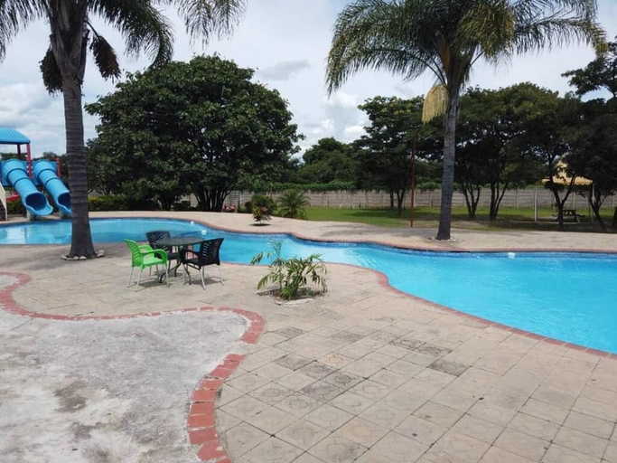 Sport & Beauty, Moba Hotel & Convention Centre, Kitwe