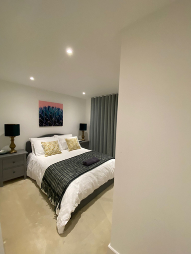Bedroom 3, Fabulous 2 bed Apartment in Vauxhall, London