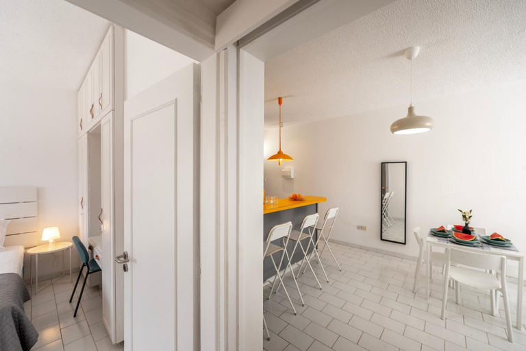 Room 3, Protaras O2 Seaside Suite