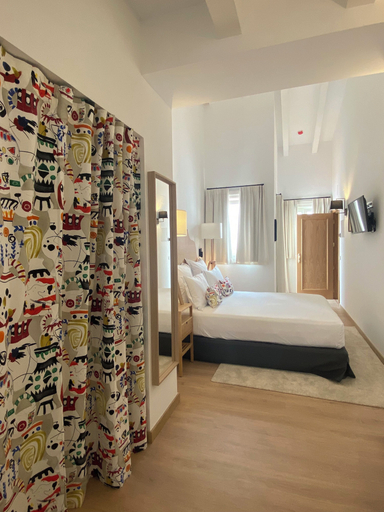 Bedroom 2, Hotel Maia Menorca, Baleares