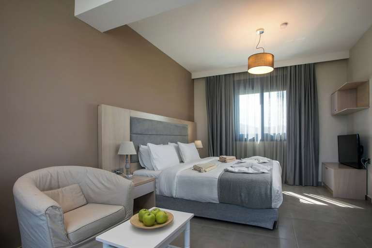 Bedroom 2, RITA MARE, South Aegean