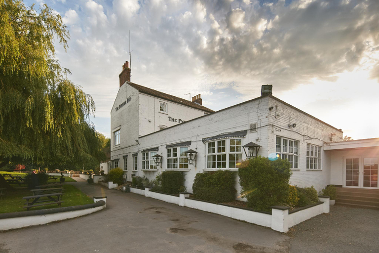 Others 5, Pyewipe Lodge Hotel, Lincolnshire