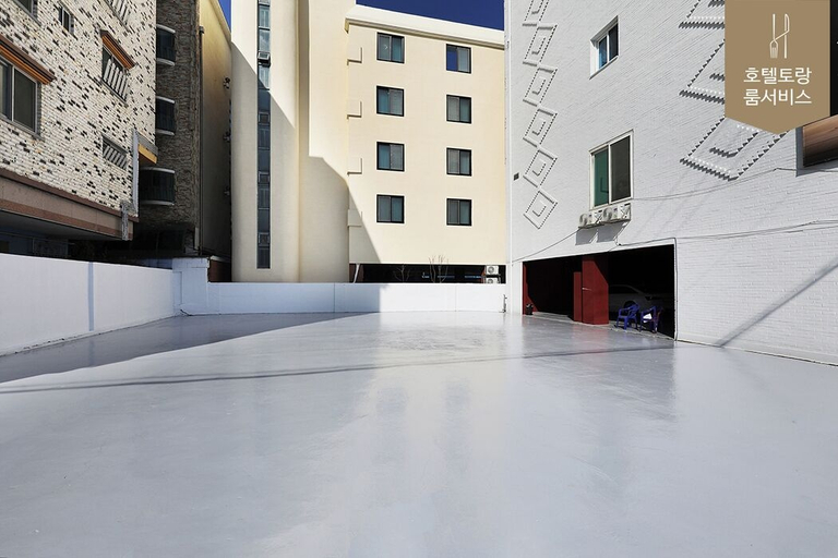 Exterior & Views 2, Hotel Advance, Jeonju