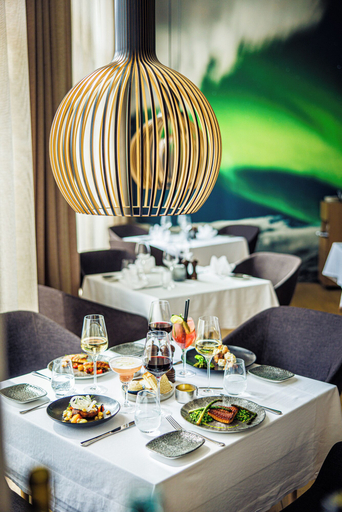 Food & Drinks 5, Akureyri - Berjaya Iceland Hotels, Akureyri