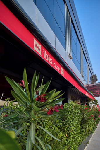 Exterior & Views 2, Ibis Istanbul Airport, Arnavutkoy