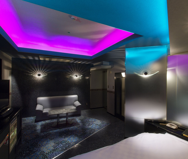 Others 5, HOTEL G7 - Adults Only, Shinjuku