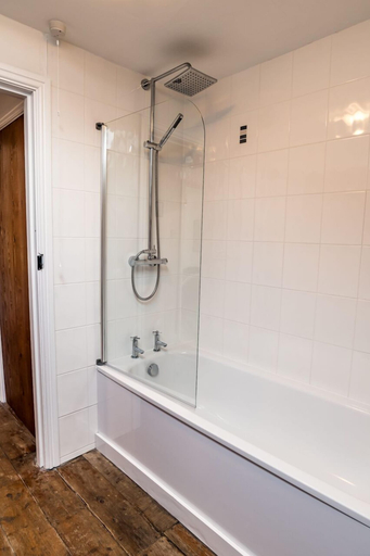 Bathroom 5, Somerset Country Escape, Somerset
