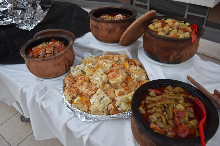 Food & Drinks 4, Ares Dream Hotel, Kemer