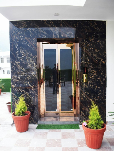 Exterior & Views 2, Hotel Tapovan By Terraa Hotels, Garhwal