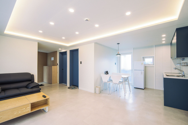 Others 5, Unicorn Pension, Seogwipo