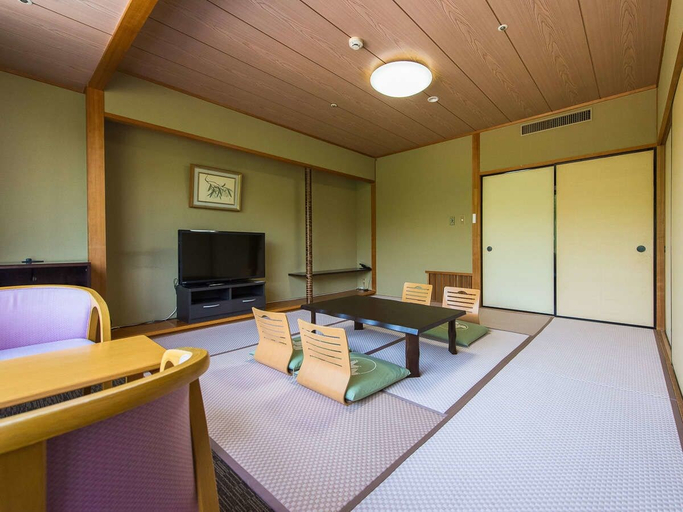 Bedroom 3, LiVEMAX RESORT Kaga Yamashiro, Kaga