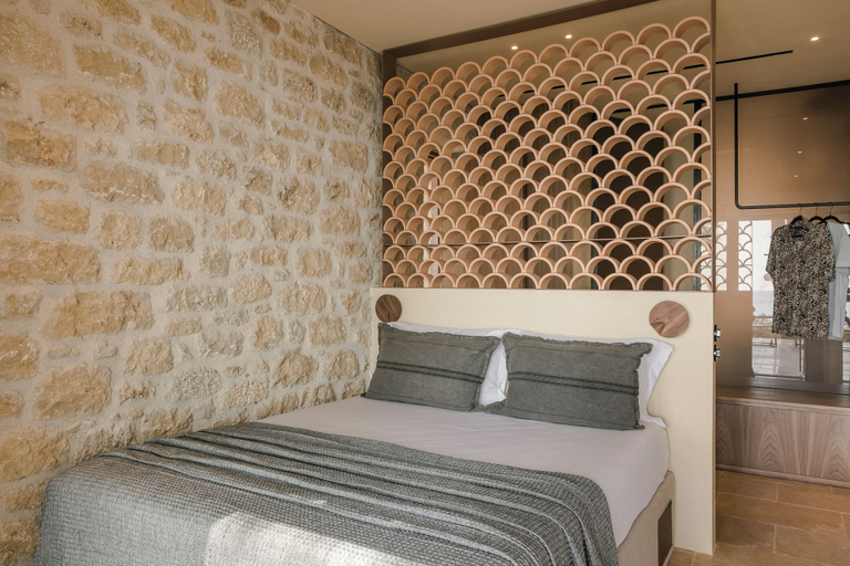 Bedroom 2, Home By the Sea, Peloponnese