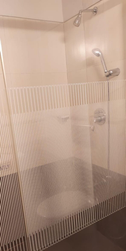 Bathroom 4, The Curzon Court, Bangalore