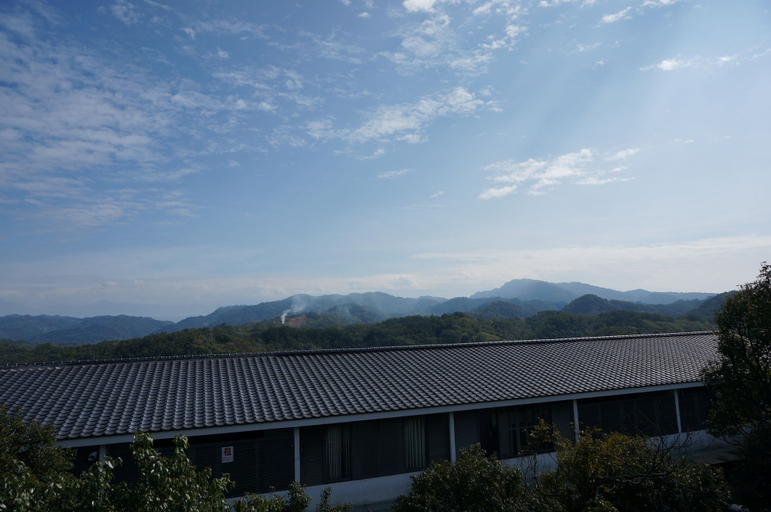 Exterior & Views 2, Sanyi Happiness B&B, Miaoli