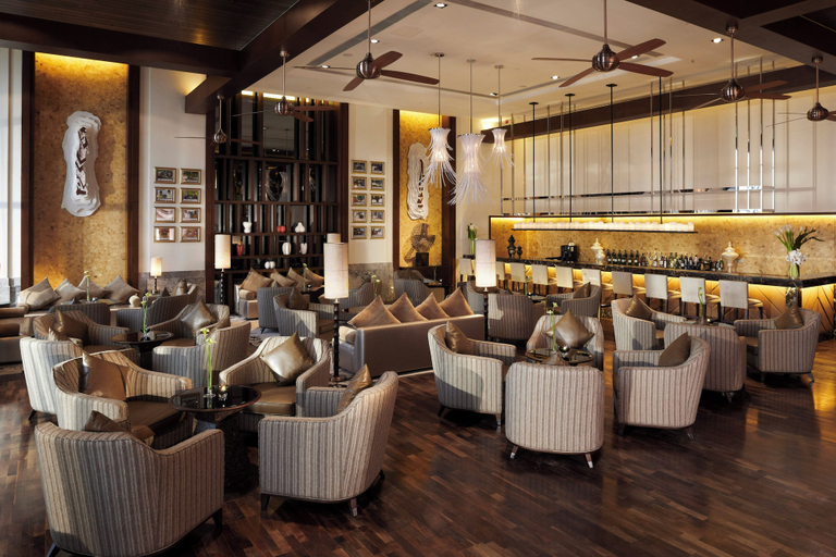 Food & Drinks 4, Mission Hills Resort Haikou, Haikou