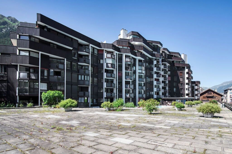 Exterior & Views 2, Appartement Grand Beau Site, Haute-Savoie
