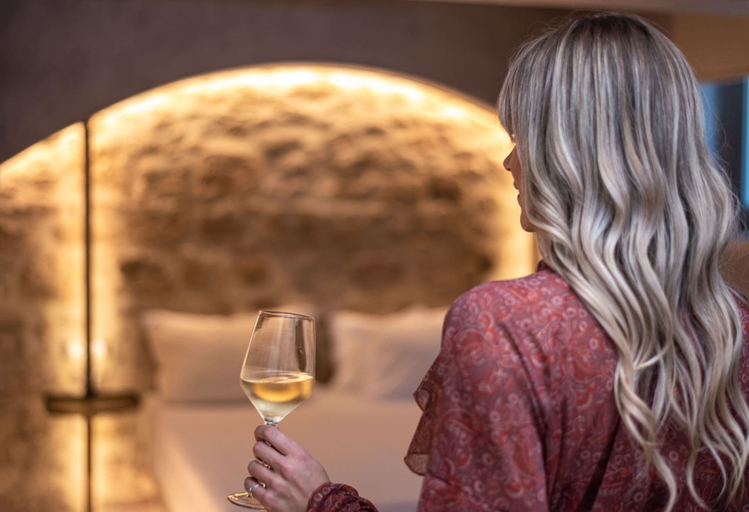 Food & Drinks 5, Inotropes Boutique Suites - Adults Only, Crete
