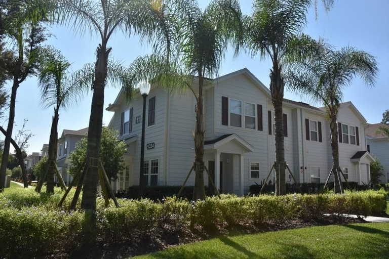Exterior & Views 2, Villa Aventura - Lucaya Village, Osceola