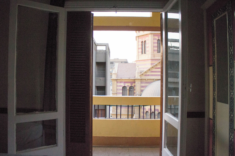 Others 5, Cairo View Hotel, 'Abdin