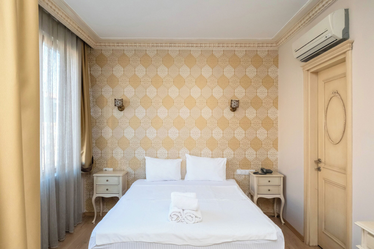 Bedroom 2, Felicity Hotel Istanbul , Fatih