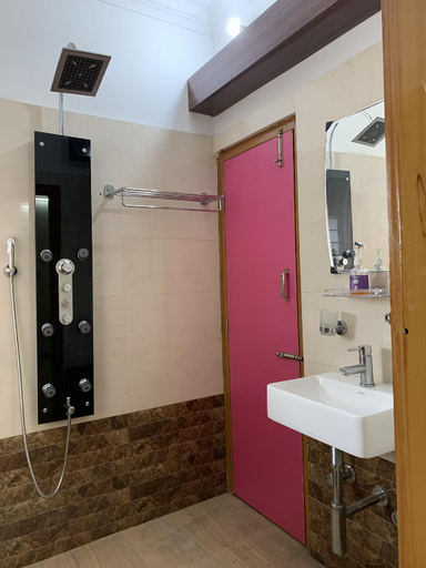 5, The Spectrum Hatigaon, Kamrup Metropolitan