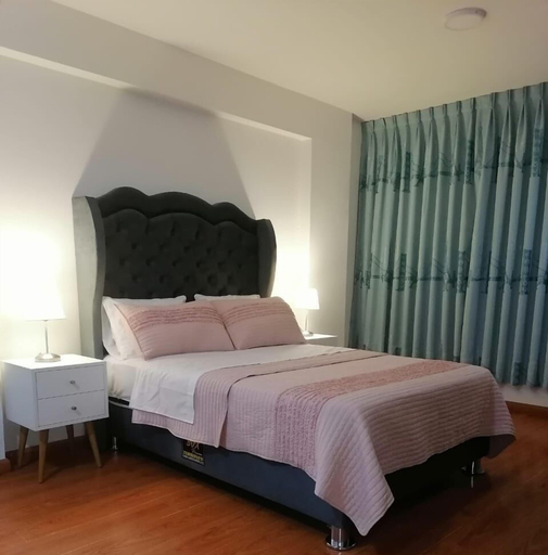 Bedroom 2, Zona céntrica Lima Histórica, Lima