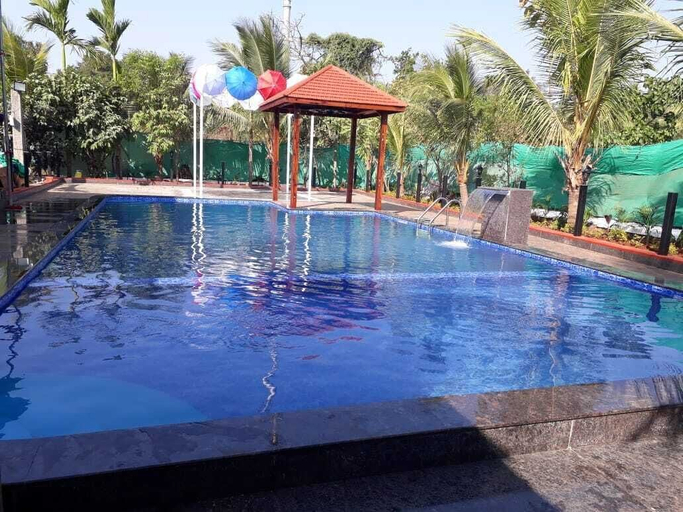 Sport & Beauty 5, Sealand Kihim, Raigarh