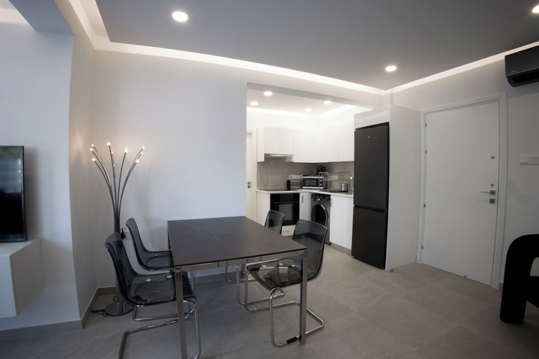 Others 5, Phaedrus Living Luxury Mackenzie Flat, Larnaca