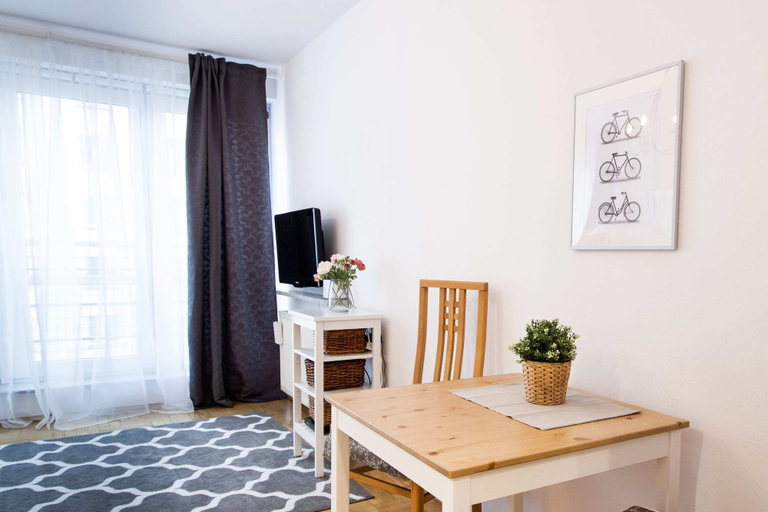 Others 5, Arkadia Chillout Apartment, Warsaw