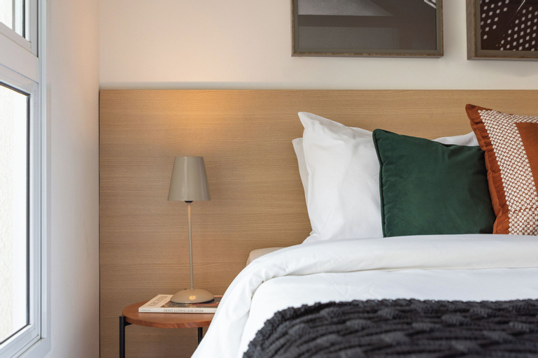 Bedroom 20