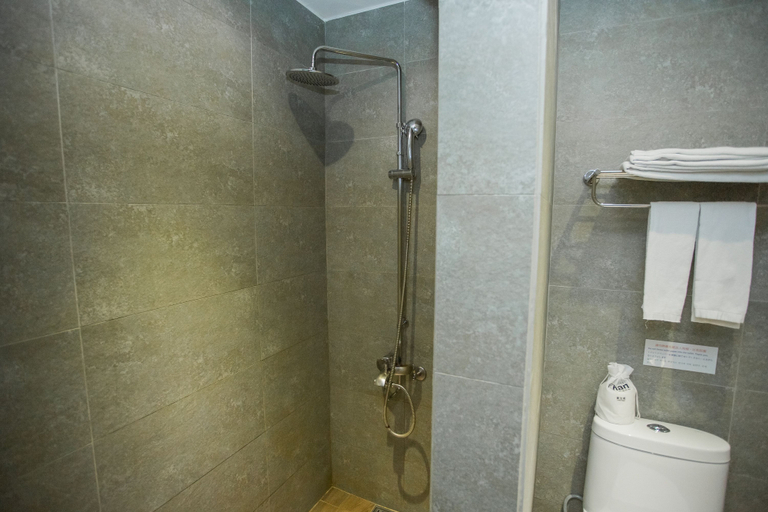 Bathroom 5, Khan Hotel , Kaohsiung