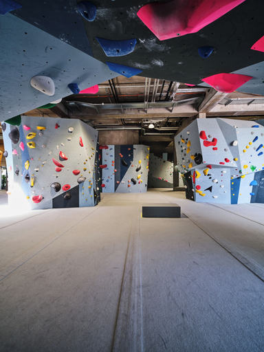 Others 5, boulderbar hotel linz, Linz Land