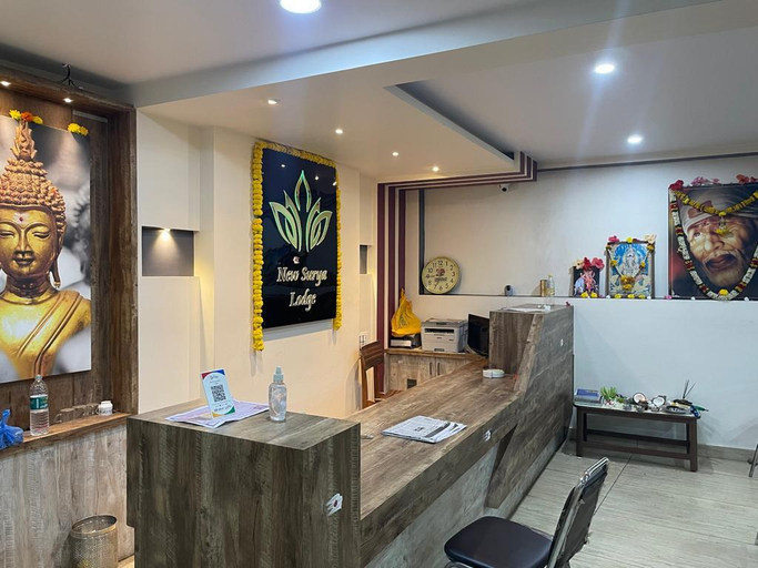 Others 3, New Hotel Surya Lodge , Chitradurga