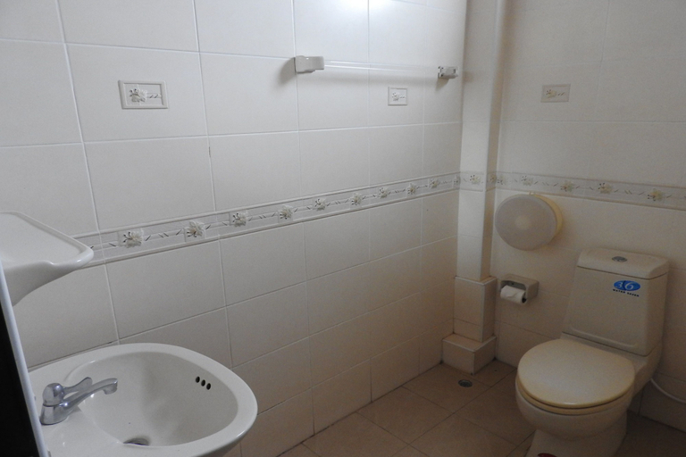 Bathroom 3, Beau and Blonde House Kamala, Pulau Phuket