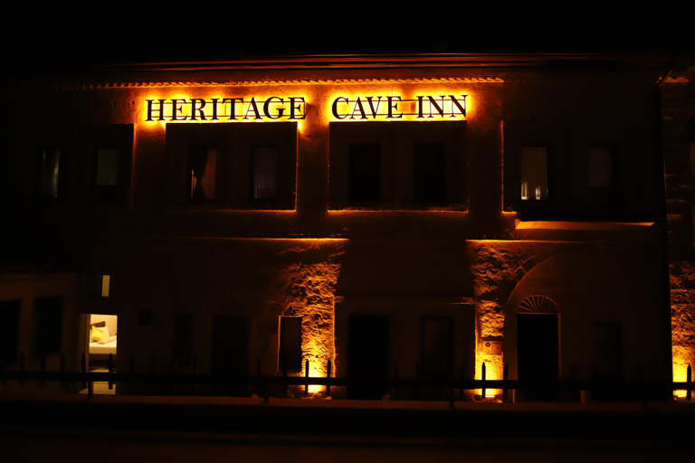 Others 5, Heritage Cave Inn, Nevşehir