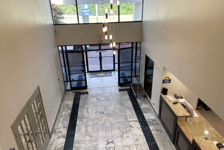 Others 5, Days Inn & Suites by Wyndham Tahlequah, Cherokee