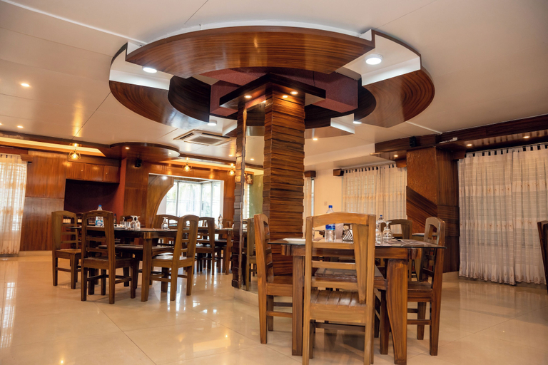 Food & Drinks 5, The Al Aqsa, Chittagong