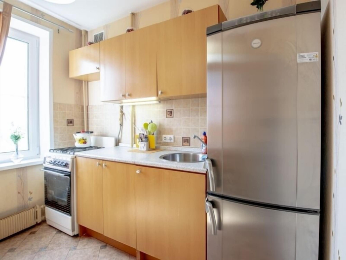 Others 4, Apartment - Profsoyuznaya 140k1, South-Western