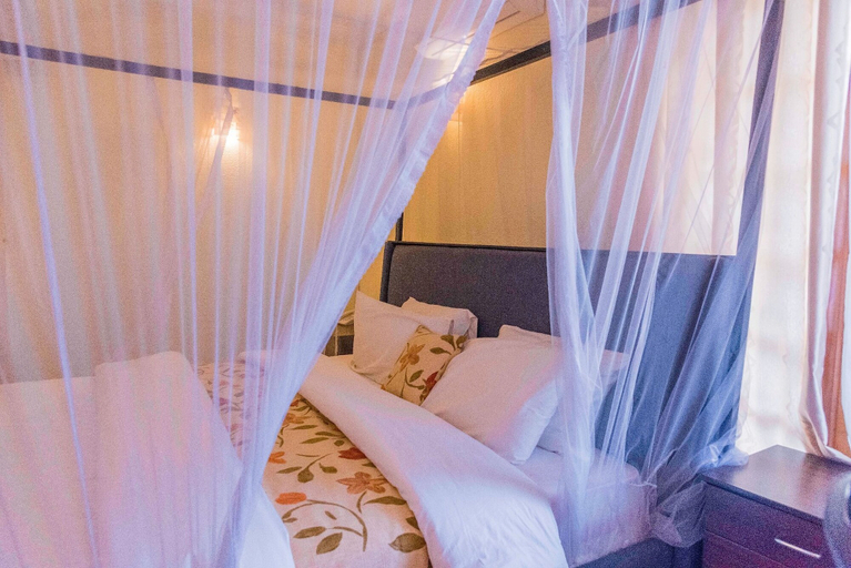 Bedroom, Khana Khazana Boutique Hotel, Gasabo