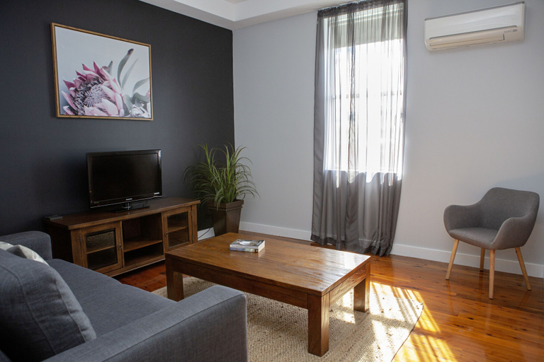 Others 5, Revive Central Apartments, Temora