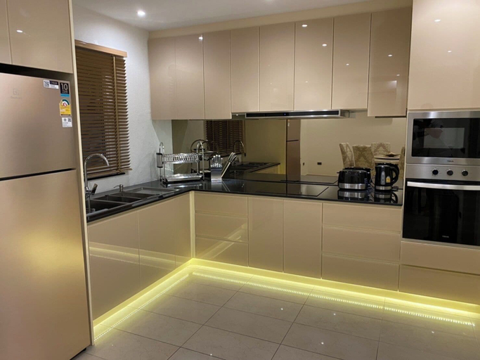 Others 4, Luxury Pool Villa 510 4BR 8-10 Persons, Bang Lamung