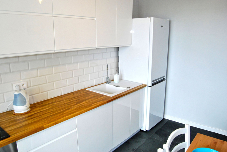 Others 5, HelApartamenty - Apartament Bałtyk, Puck
