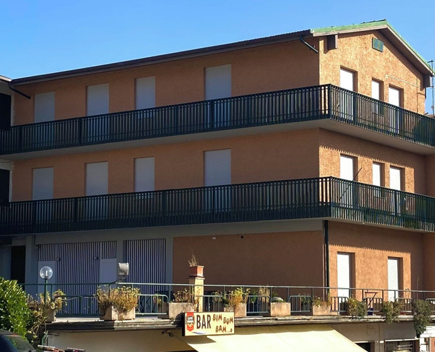 Exterior & Views 2, Umbria Green, Perugia