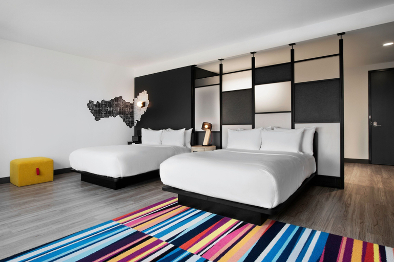 Bedroom 6