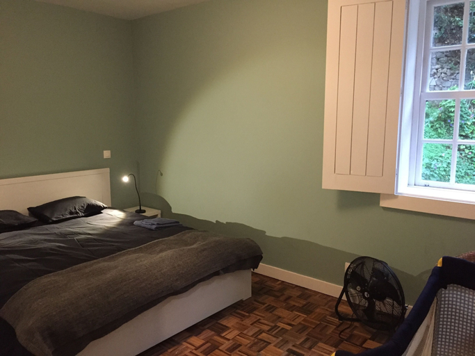 Bedroom 3, Ribeira Apartment, Porto